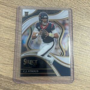 CJ Stroud